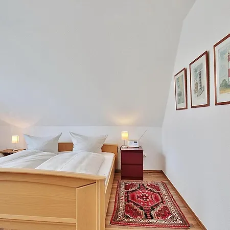 Apartamento Gorch-fock-strasse 20a Gorch-fock-strasse 20a 1