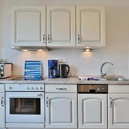 Gorch-fock-strasse 20a Gorch-fock-strasse 20a 1 טימנדורפר שטרנד