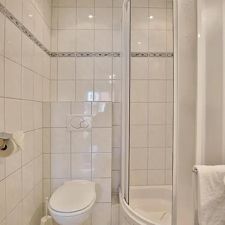 Gorch-fock-strasse 20a Gorch-fock-strasse 20a 1 * טימנדורפר שטרנד