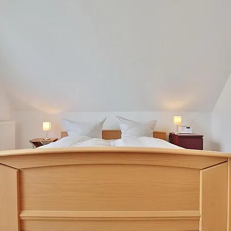 Gorch-fock-strasse 20a Gorch-fock-strasse 20a 1 Apartment Timmendorfer Strand