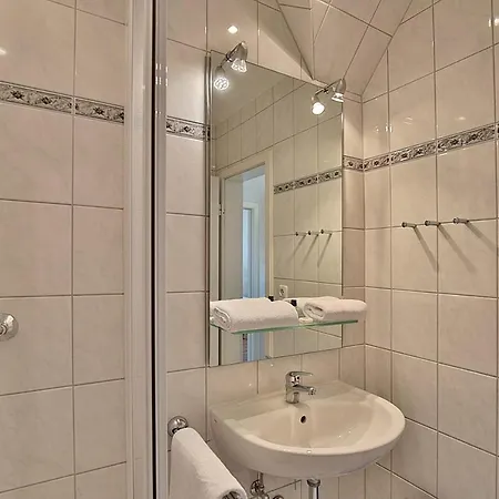 Gorch-fock-strasse 20a Gorch-fock-strasse 20a 1 * טימנדורפר שטרנד