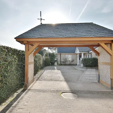 Gorch-fock-strasse 20a Gorch-fock-strasse 20a 1 Apartment Timmendorfer Strand
